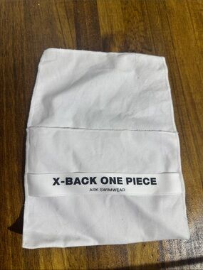 White Mini Bag Pouch